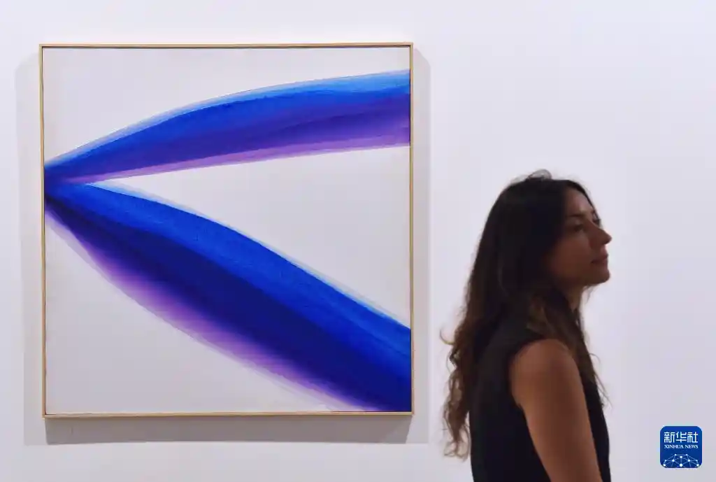 2026巴塞尔艺术展香港启幕：全球艺术盛宴即将燃情登场