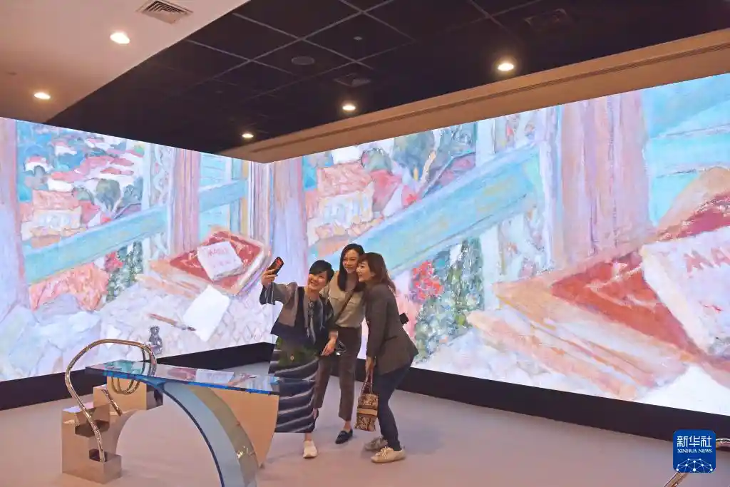 2026巴塞尔艺术展香港启幕：全球艺术盛宴即将燃情登场