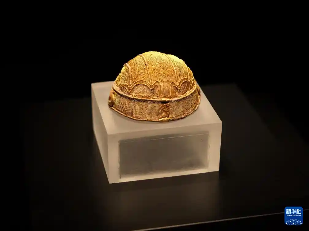 江口沉银博物馆开放日：千年宝藏揭开神秘面纱