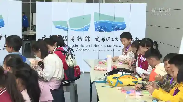 春假新玩法：成都博物馆变身文化游乐园，千场沉浸式体验引爆假日流量