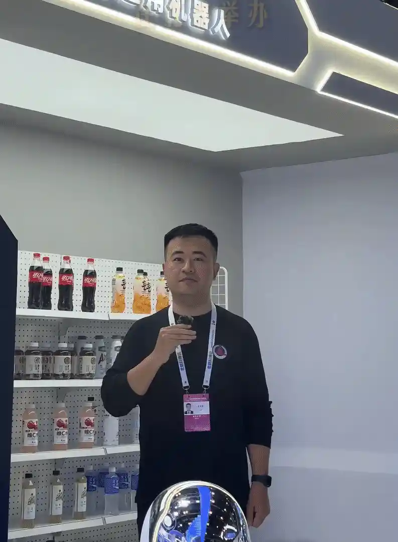 机器人走进千家万户，未来已来？