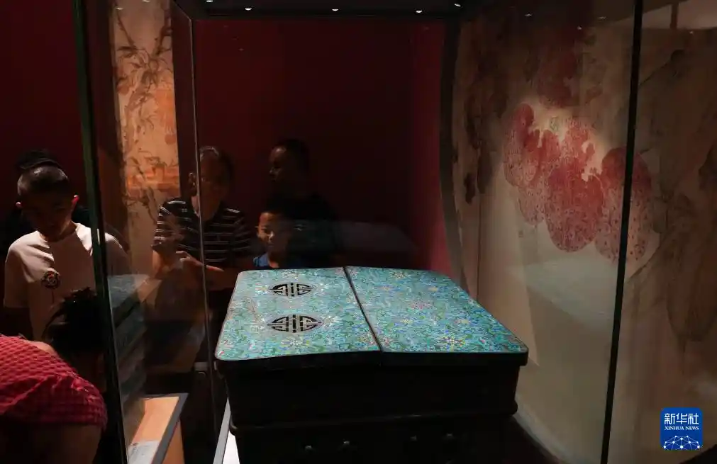 海口：荔枝展开启夏日悠然度假新体验