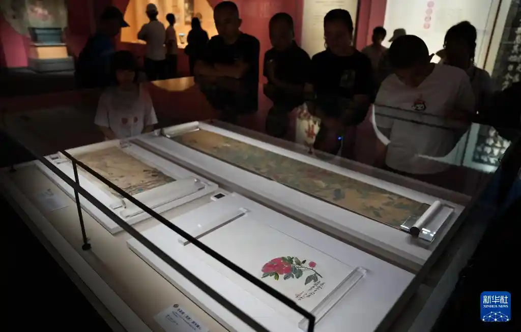 海口:荔枝展开启夏日悠然度假新体验