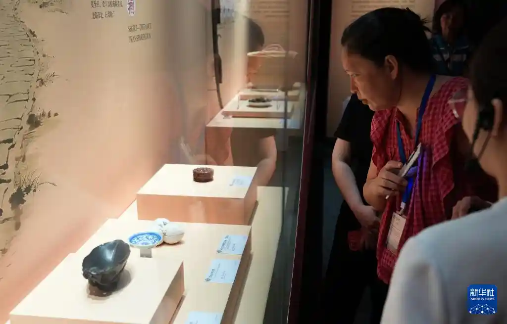 海口:荔枝展开启夏日悠然度假新体验