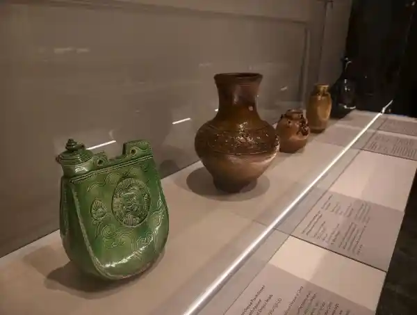 和鼎调羹亮相巴西，中华饮食文化惊艳拉美